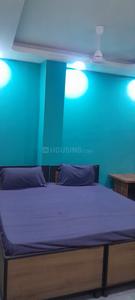 Bedroom Image of Sharma ji Pg in Sector 20, Noida