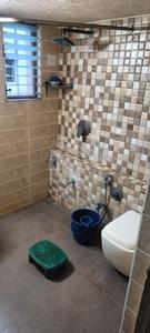 Bathroom Image of Aavkar pg in Navrangpura, Ahmedabad