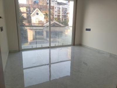 Bedroom Image of 1150 Sq.ft 2 BHK Apartment / Flat for sale in Kasturi Heights, Kharghar Navi Mumbai for Rs. 16000000