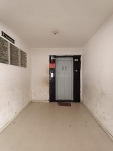 Hall Image of 425 Sq.ft 1 BHK Apartment / Flat for sale in Vadsar Vadodara for Rs. 1600000