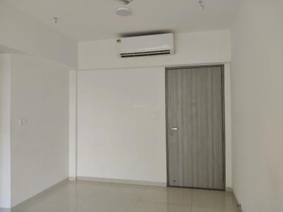 Living Room Image of 776 Sq.ft 2 BHK Apartment / Flat for sale in Rustomjee Bella by Rustomjee Builders, Bhandup West Mumbai for Rs. 15700000