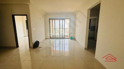 Hall Image of 1279 Sq.ft 2 BHK Apartment / Flat for sale in Purva Atmosphere by Puravankara Limited, Thanisandra Bengaluru for Rs. 21090000