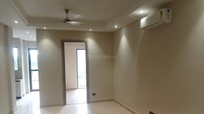 Living Room Image of 1400 Sq.ft 3 BHK Builder Floor for sale in ROF Insignia Park, Sector 93 Gurgaon for Rs. 18500000