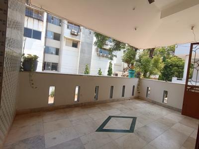 Balcony Image of 1700 Sq.ft 3 BHK Villa for sale in Gotri Vadodara for Rs. 15500000