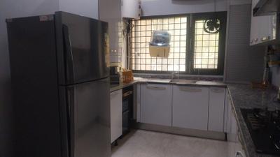 4 BHK Independent Builder Floor