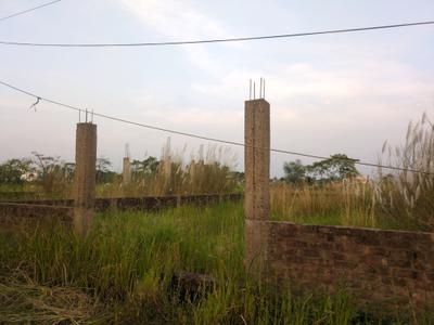 Image of 720 Sq.ft Residential Plot / Land for sale in Raspunja Township, Joka, Kolkata for Rs. 277777
