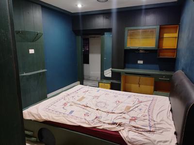 Bedroom Image of 2950 Sq.ft 6 BHK Builder Floor for sale in Babupara Siliguri for Rs. 10500000