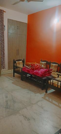 Hall Image of 1800 Sq.ft 3 BHK Builder Floor for sale in Sector 91 Faridabad for Rs. 4500000