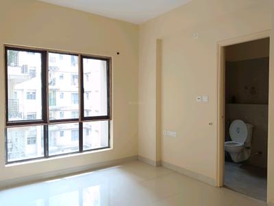 Bedroom Image of 930 Sq.ft 2 BHK Apartment / Flat for rent in Primarc Southwinds, Rajpur Kolkata for Rs. 18000