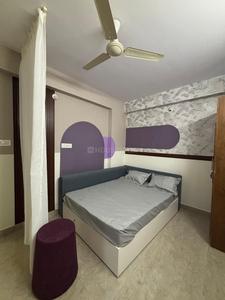 Bedroom Image of Colive Torrance in Koramangala, Bengaluru