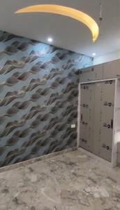 Bedroom Image of 1050 Sq.ft 2 BHK Builder Floor for sale in Sahastradhara Road Dehradun for Rs. 6200000