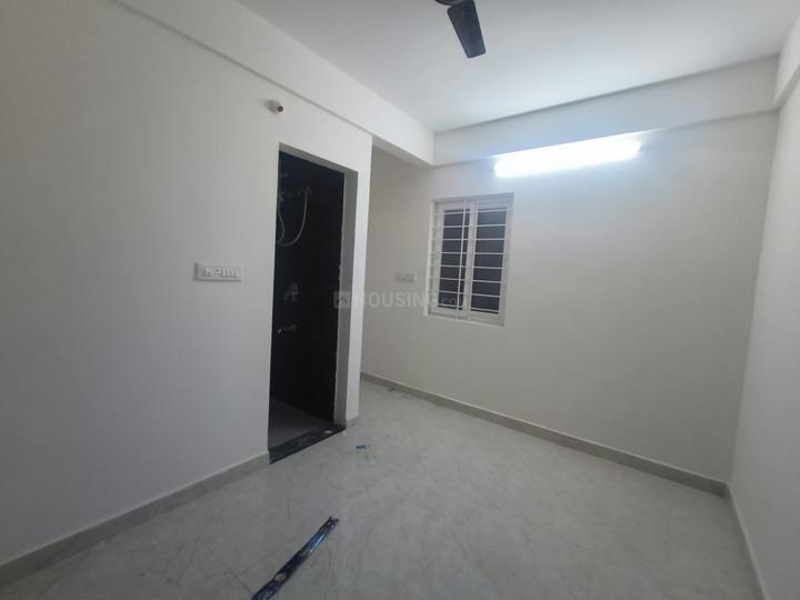 HSR Layout Bedroom 1