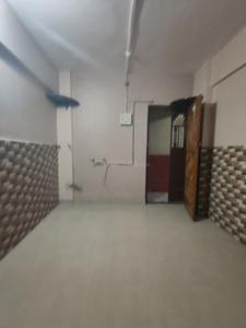 Hall Image of 550 Sq.ft 1 BHK Apartment / Flat for rent in Kalwa Thane for Rs. 14000