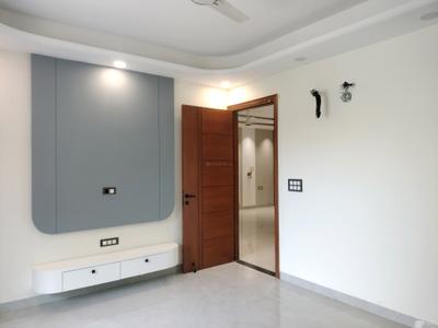Bedroom Image of 2250 Sq.ft 3 BHK Builder Floor for sale in Richlook Foors, Sector 85 Faridabad for Rs. 24500000