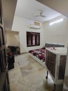 Bedroom Image of 2450 Sq.ft 4 BHK Independent House for sale in Sunder Nagar Raipur for Rs. 9500000