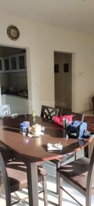 Hall Image of 1104 Sq.ft 2 BHK Apartment / Flat for sale in Pride Aashiyana Phase II, Lohegaon Pune for Rs. 8500000
