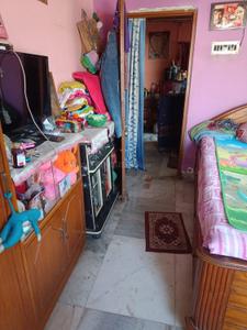 Bedroom Image of 585 Sq.ft 2 BHK Apartment / Flat for sale in Baranagar Kolkata for Rs. 1700000
