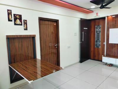 Hall Image of 1560 Sq.ft 2 BHK Apartment / Flat for sale in Patels Signature Type B, Ambernath East Ambernath for Rs. 4800000