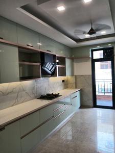 Kitchen Image of 2436 Sq.ft 3 BHK Builder Floor for sale in Sector 23 Gurgaon for Rs. 24000000