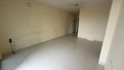 Living Room Image of 1040 Sq.ft 2 BHK Apartment / Flat for sale in Shapoorji Pallonji Alpine Shapoorji Pallonji, Kandivali East Mumbai for Rs. 36500000