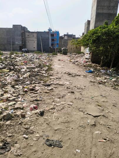 Dharam Colony, Palam Vihar Extension Main Image 1