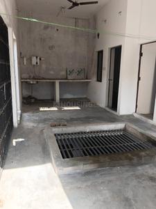 Balcony Image of 600 Sq.ft 2 BHK Builder Floor for rent in Indira Nagar Lucknow for Rs. 10000