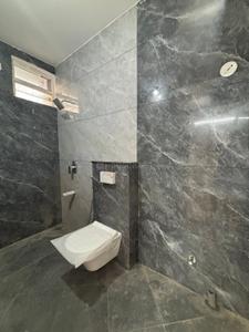 Bathroom Image of 1450 Sq.ft 2 BHK Independent House for rent in BTM Layout 2nd Stage Bengaluru for Rs. 35000