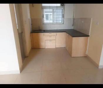 Kitchen Image of 1070 Sq.ft 2.5 BHK Apartment / Flat for sale in Amanora Trendy Homes, Hadapsar Pune for Rs. 12000000