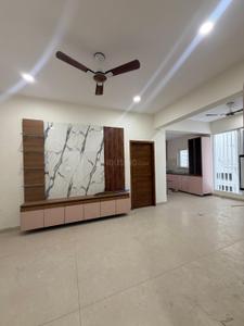 Hall Image of 1300 Sq.ft 3 BHK Builder Floor for rent in Jayanagar Bengaluru for Rs. 60000