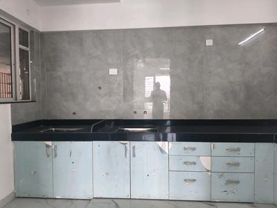 Kitchen Image of 1380 Sq.ft 3 BHK Apartment / Flat for sale in GK Aryaban, Punawale Pune for Rs. 8200000