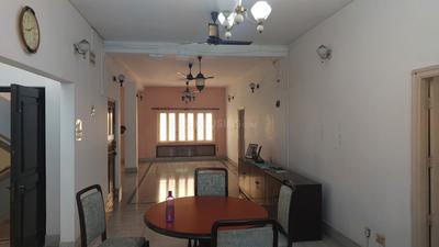 Hall Image of 2489 Sq.ft 3.5 BHK Apartment / Flat for sale in Salt Lake City Kolkata for Rs. 20299999