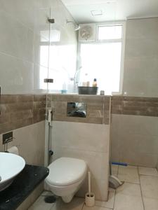 Bedroom Four Image of 3200 Sq.ft 4 BHK Apartment / Flat for sale in Living Another Sky, Horamavu Bengaluru for Rs. 75000000