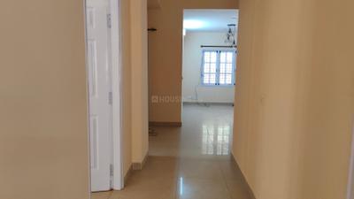 Bedroom Image of 1800 Sq.ft 3 BHK Apartment / Flat for rent in Halasuru Bengaluru for Rs. 60000