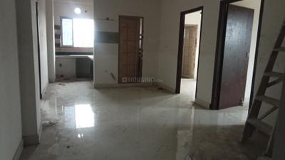 Living Room Image of 1170 Sq.ft 3 BHK Apartment / Flat for sale in New Barrakpur Kolkata for Rs. 3300000
