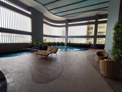 Balcony Image of 2550 Sq.ft 3 BHK Apartment / Flat for rent in Mahalakshmi Mumbai for Rs. 365000