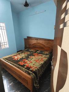 Bedroom Image of 400 Sq.ft 1 RK Independent House for sale in Sarona Raipur for Rs. 1800000
