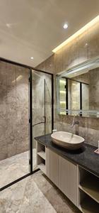 Bathroom Image of 2500 Sq.ft 4 BHK Builder Floor for sale in Sector 45 Gurgaon for Rs. 25000000