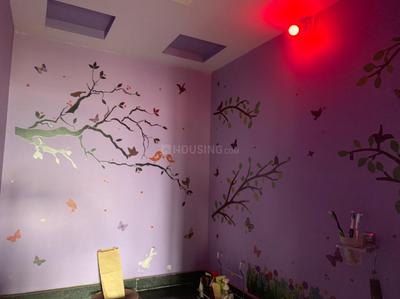 Bedroom Image of 1156 Sq.ft 2 BHK Apartment / Flat for sale in Indiabulls Greens, Panvel Navi Mumbai for Rs. 6400000