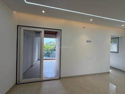 Hall Image of 1241 Sq.ft 3 BHK Independent House for sale in Shreesha Anushree, Parvati Darshan Pune for Rs. 23727520