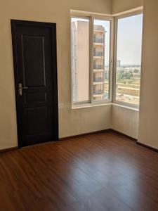 Bedroom Image of 1910 Sq.ft 3 BHK Apartment / Flat for sale in Orris Greenopolis, Sector 89 Gurgaon for Rs. 16500000
