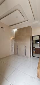 Kitchen Image of 918 Sq.ft 2 BHK Builder Floor for sale in Kharar Mohali for Rs. 4690000