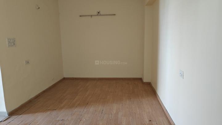 Space Park I Living Room 1