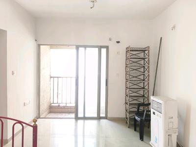 Living Room Image of 750 Sq.ft 2 BHK Apartment / Flat for sale in Lodha Casa Rio, Palava Phase 1 Thane for Rs. 5200000