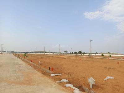 Image of 1200 Sq.ft Residential Plot / Land for sale in Gudibanda, Chikballapur District for Rs. 1600000