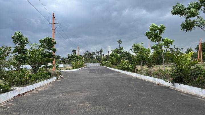 Bhogapuram Main Image 1