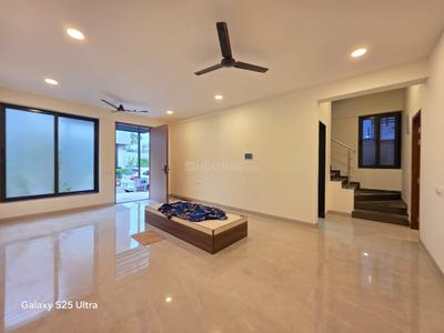 3 BHK Villa