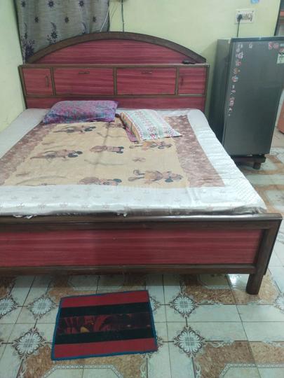 Viram Khand-2, Gomti Nagar Bedroom 1