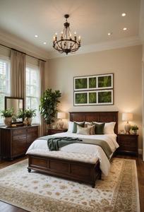 Image of 950 Sq.ft 2 BHK Apartment / Flat for sale in Rustomjee La Vie, Thane West, Thane for Rs. 16400000