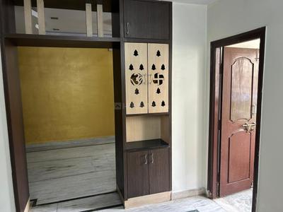 Bedroom Image of 980 Sq.ft 2 BHK Apartment / Flat for sale in Nizampet Hyderabad for Rs. 5400000