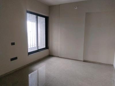 Bedroom Image of 1650 Sq.ft 3 BHK Apartment / Flat for rent in Experio Platinum Elysium, Nerul Navi Mumbai for Rs. 90000